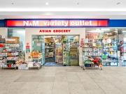 For Sale: Nam Variety Outlet Thriving Asian Supermarket...