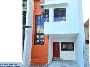 For Sale: Near RFO HOUSE AND LOT IN BACOOR CAVITE