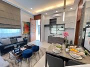 For Sale! Near SM North Brandnew Townhouse with 2 Car...