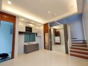 For Sale! Near SM North QCGH Brandnew Townhouse with 2...