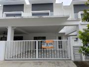 For Sale New Ara Sendayang Seremban 2 Storey Terrace House