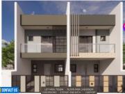 For Sale: New Duplex with 3 Bedrooms in Town & Country...