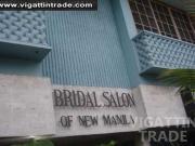 For Sale: New Manila House and Lot