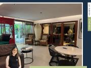 For Sale 1086 sqm New Manila House & Lot at Lot Value!