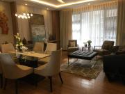 For Sale: New Manila Townhouse SQC CO