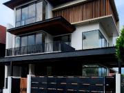 For Sale: New Modern House in Filinvest 2, Q.C. with... For Sale: New Modern House in Filinvest 2, Q.C. with...