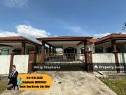 For Sale, New Single storey Corner Taman Berlian, Nearby...