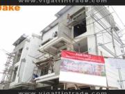 For Sale New Townhouse in Quezon City inside Don Antonio...