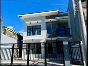 FOR SALE: New Two Storey 3BR House and Lot in Ponte...