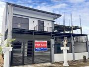 For Sale! New Two Storey 4BR House and Lot in Villa...
