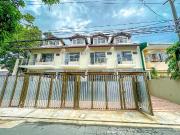 For Sale Newly Built 3 Storey Townhouse in Pilar Village...