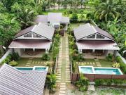 For Sale Newly Built Balinese Inspired Villa Resort in...