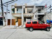 FOR SALE NEWLY BUILT BEAUTIFUL DESIGN 2 STOREY TRIPLEX...
