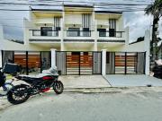 FOR SALE NEWLY BUILT BEAUTIFUL MODERN 2 STOREY TRIPLEX...