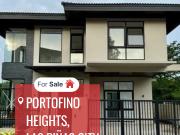FOR SALE! Newly Built Corner House in Portofino Heights,...