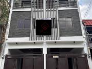For Sale Newly Built Duplex House in Cubao, Quezon City...