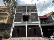 FOR SALE Newly Built Duplex in Cubao Quezon City Near...