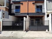 For Sale Newly Built Elegant Design 2 storey Duplex...