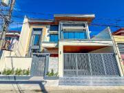 For Sale Newly Built High Ceiling Single Attached House...