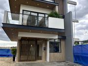 For sale Newly Built House and Lot in Katipunan Quezon City For sale Newly Built House and Lot in Katipunan Quezon City