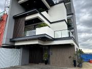 For sale Newly Built House and Lot in Katipunan,Quezon...