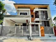 For Sale Newly Built Modern Design House in a Well...