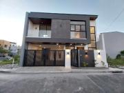 For Sale Newly Built Modern Design Two 2 Storey Single...