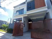 For Sale Newly Built Modern Design Two 2 Storey Single...