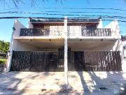 For Sale Newly Built Two 2 Storey Duplex House in BF...
