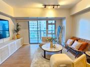 For Sale! Newly Designed 2BR Condo unit in Park Triangle...