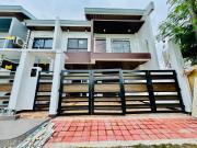 FOR SALE NEWLY MADE SPACIOUS MODERN 2 STOREY DUPLEX...