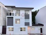 FOR SALE Newly Renovated 5BR Townhouse in Centrina...