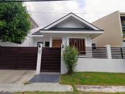 FOR SALE! Newly Renovated Bungalow House and Lot in...