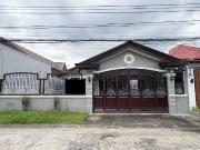 For Sale! Newly Renovated Bungalow House and Lot near...