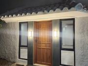 For Sale Newly Renovated Bungalow House @ Pilar Village...