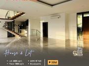 For Sale: Newly Renovated House and Lot located at Palos...