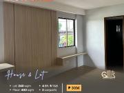 For Sale: Newly Renovated House and Lot located at...