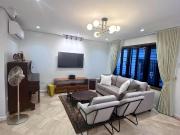 For Sale: Newly Renovated Single Attached 3 Storey House...