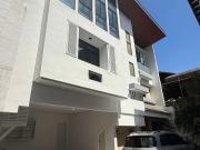 For Sale Newly Renovated Townhouse in New Manila, Quezon... For Sale Newly Renovated Townhouse in New Manila, Quezon...