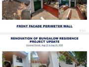 FOR SALE Newly Renovated Two Storey House in Bahay Toro,...