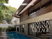 FOR LEASE: Newly Renovated Two Storey House Located 3...