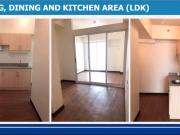 FOR SALE: North Tower, Lumiere Residences, Pasig Blvd...