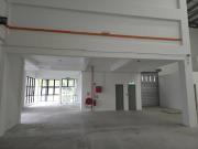 For sale Nusa Duta 2 Double Storey Cluster House