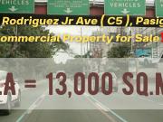 FOR SALE: Office / Commercial / Industrial Manila...