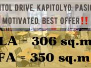 FOR SALE: Office / Commercial / Industrial Manila...