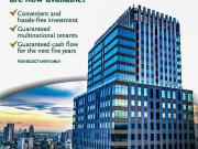 For Sale: Office Space at Cebu Exchange by Arthaland...