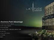 For Sale: Office Space at Latitude Corporate Center Cebu...