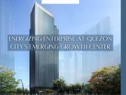 For Sale|Office Space at One Vertis Plaza 228sqm Single
