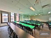 For Sale Office Suite in the Iconic Manning Building