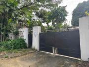 FOR SALE: Old Bungalow House and Lot in Quezon City